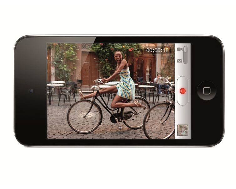 Apple Ipod Touch 64Gb 4TH-GEN